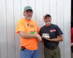 September Winners